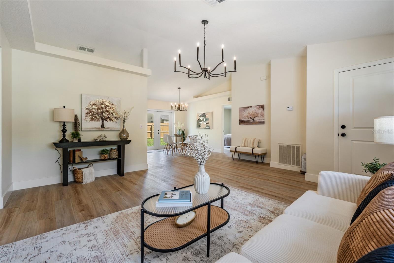 MADILL SUB - Residential