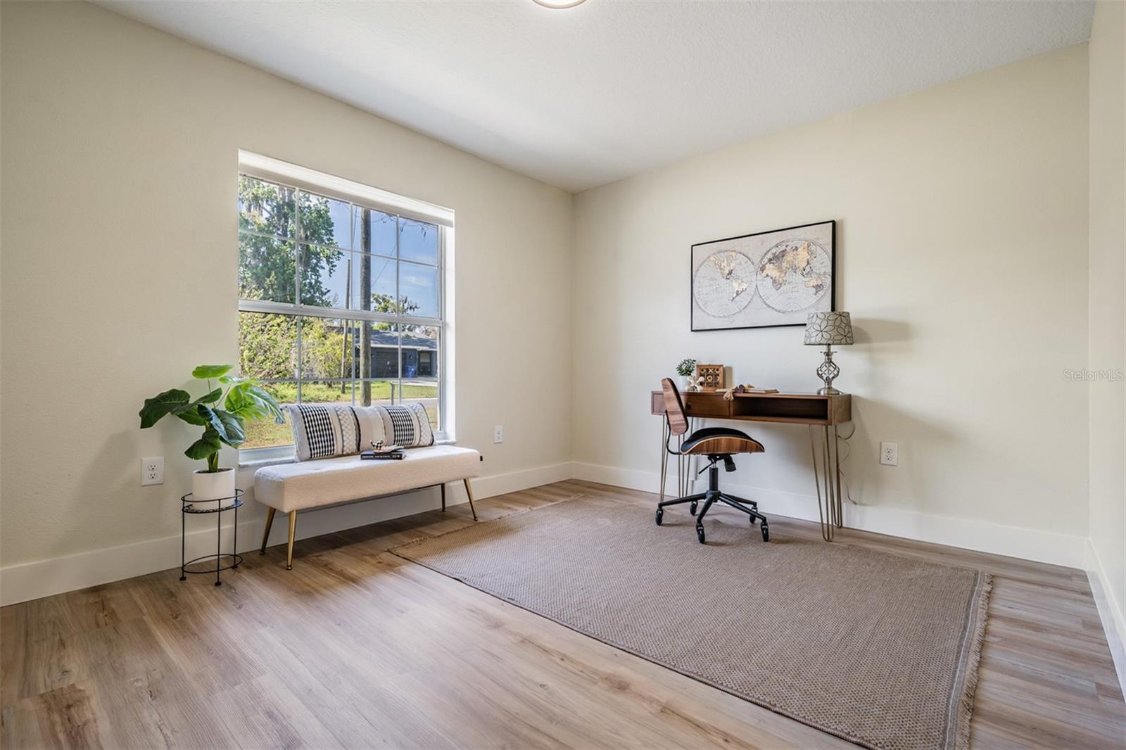 MADILL SUB - Residential