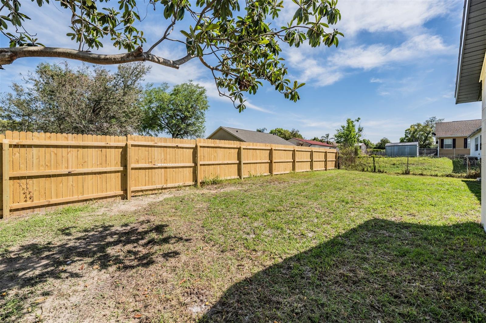 MADILL SUB - Residential