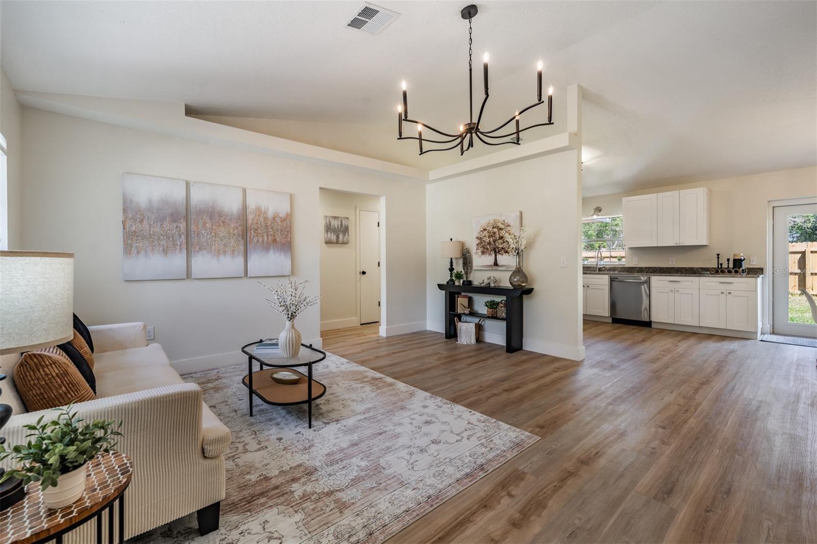 MADILL SUB - Residential