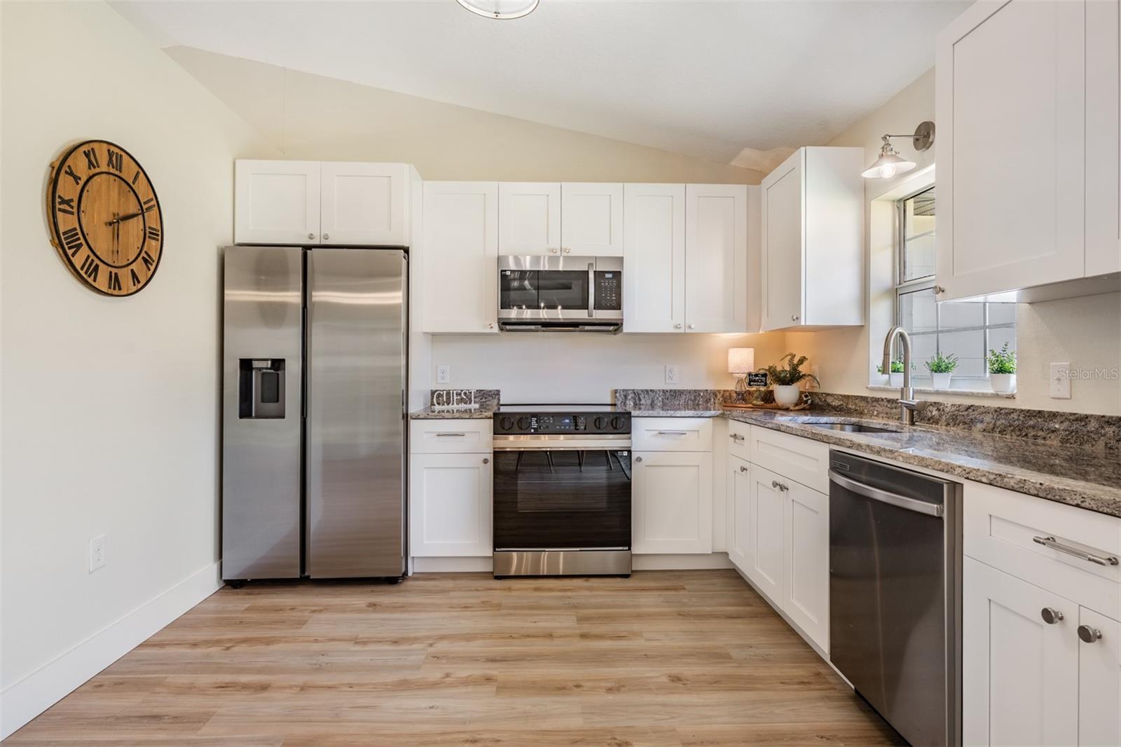 MADILL SUB - Residential