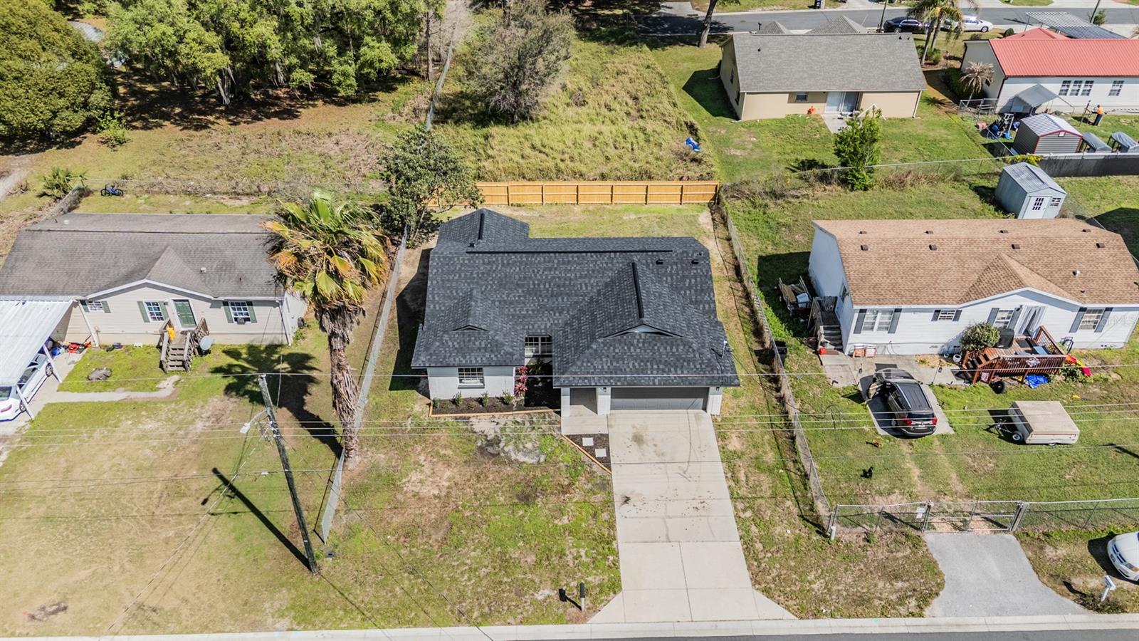 MADILL SUB - Residential