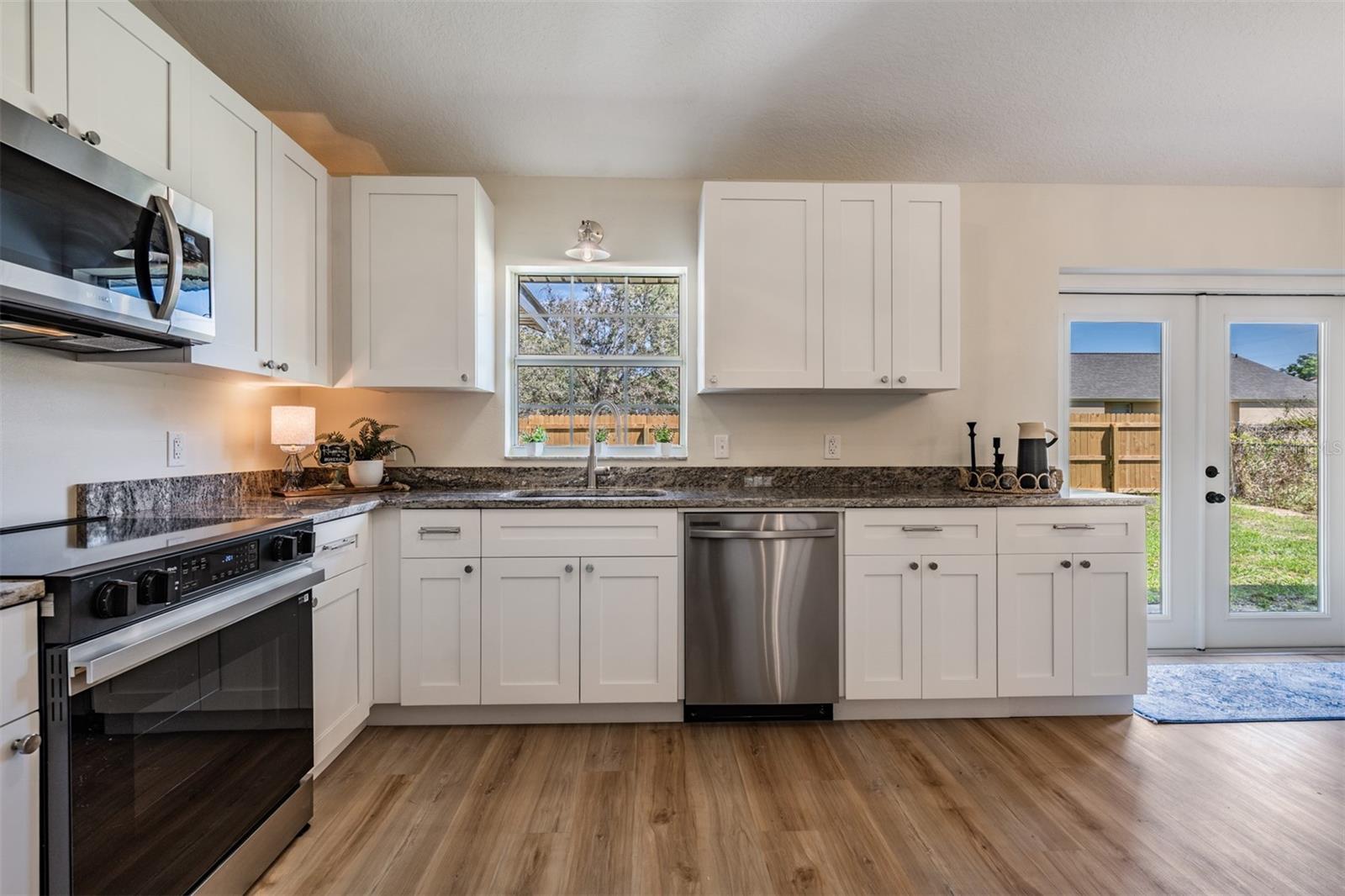 MADILL SUB - Residential