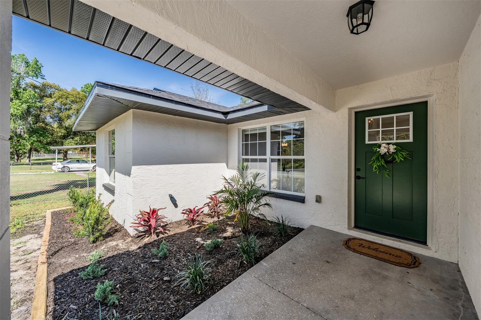 MADILL SUB - Residential