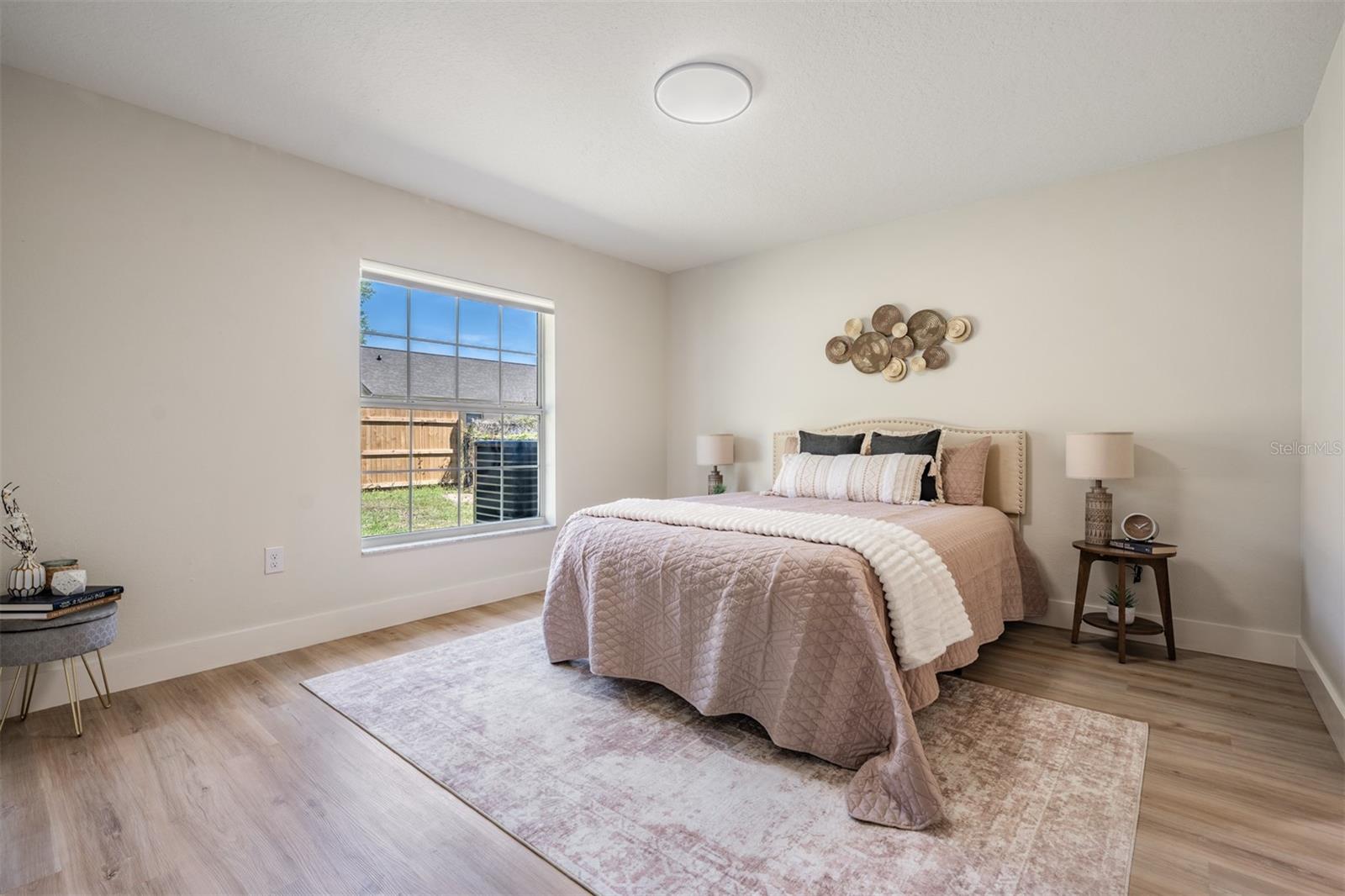 MADILL SUB - Residential