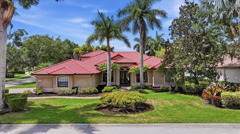 Photo of 3754 Eagle Hammock Drive, Sarasota, FL 34240 (MLS # A4694881)