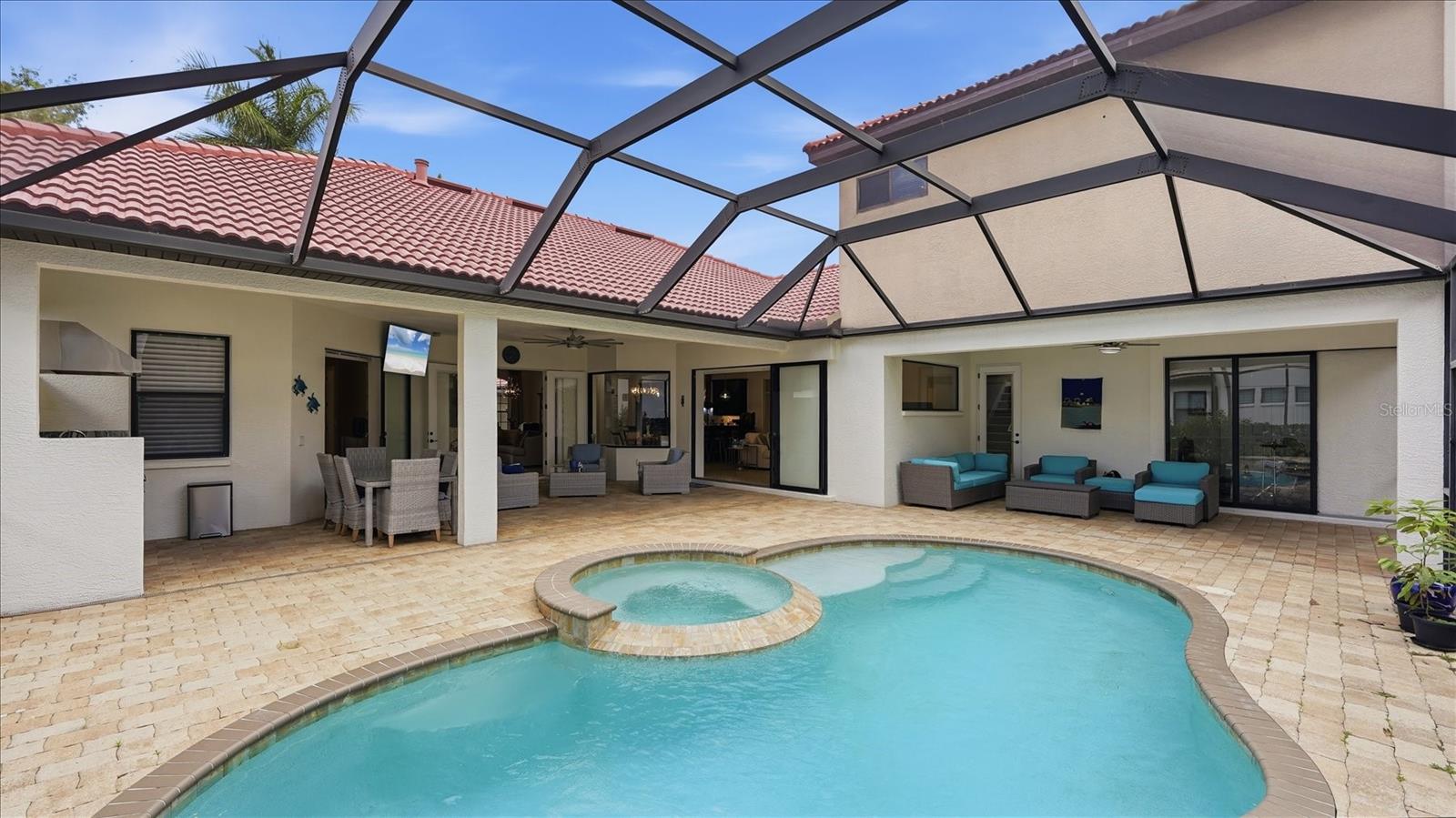 HAMMOCKS - Residential