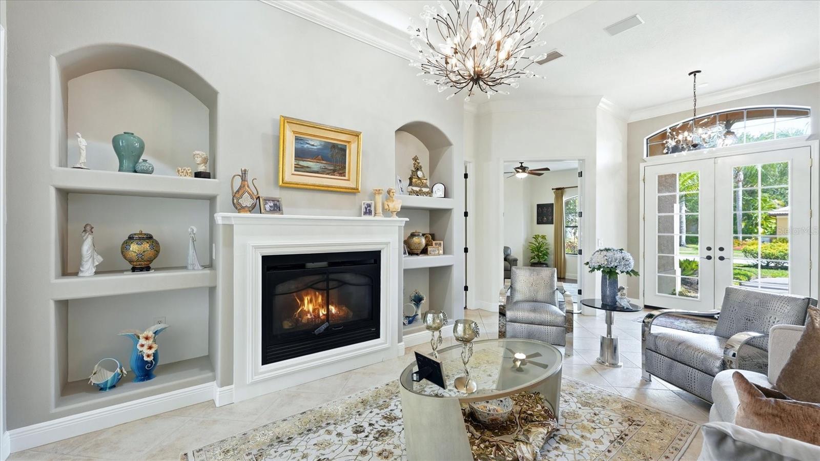 3754 EAGLE HAMMOCK DRIVE