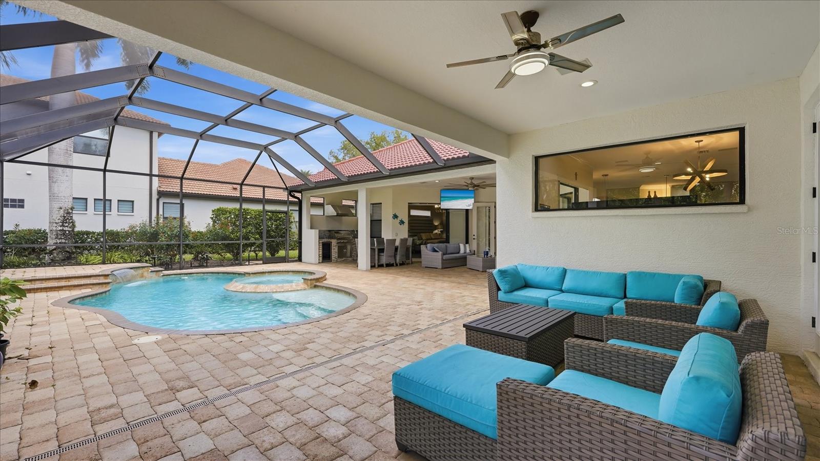 HAMMOCKS - Residential