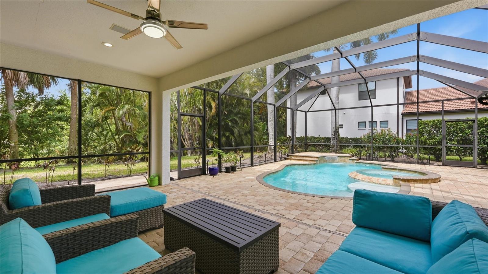 HAMMOCKS - Residential