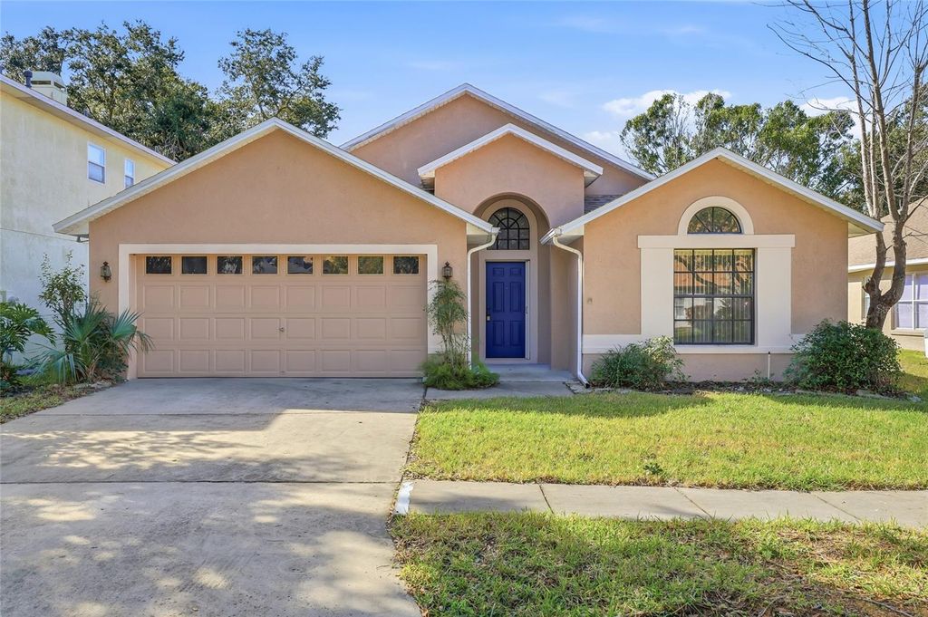 Photo of 6935 Freeport Road, Riverview, FL 33578 (MLS # TB8457528)