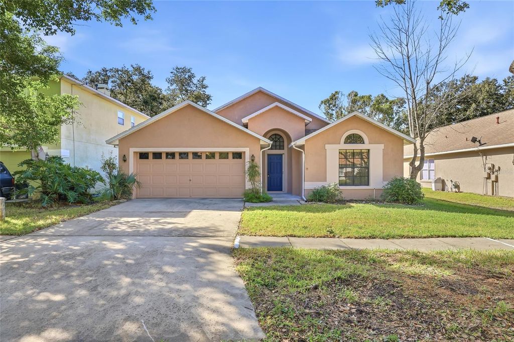 Photo of 6935 Freeport Road, Riverview, FL 33578 (MLS # TB8457528)