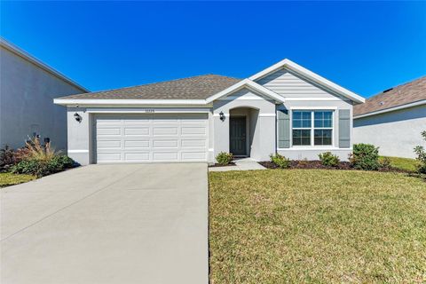 A home in PARRISH