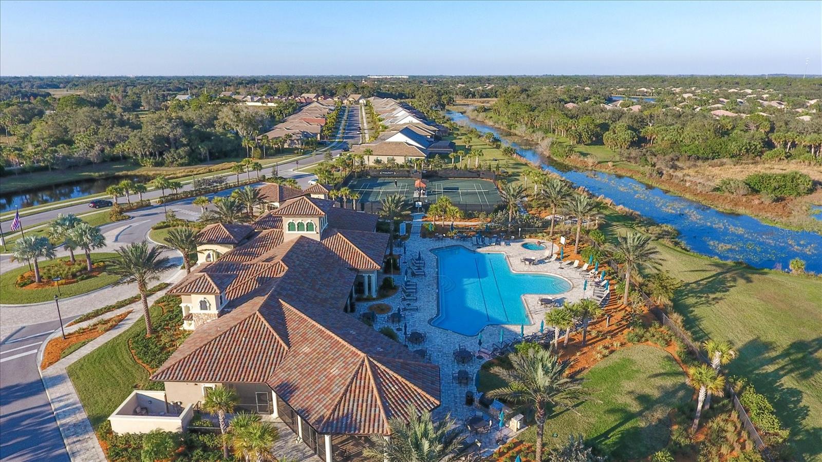 11109 SANDHILL PRESERVE DRIVE