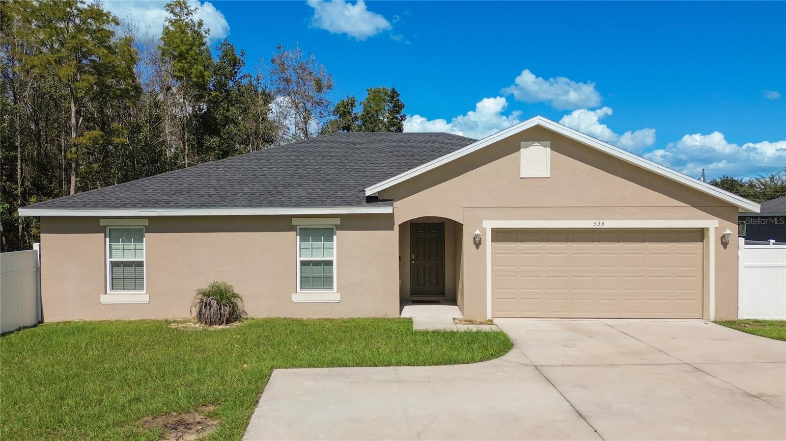 536 BRISTOL CIRCLE