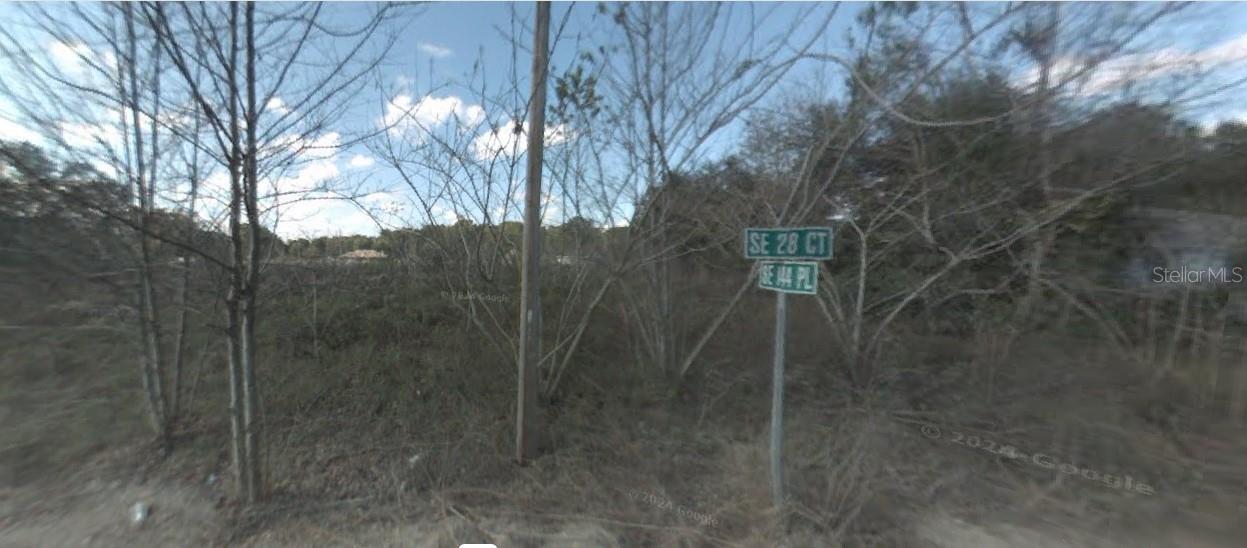 BELLEVIEW HEIGHTS ESTATE - Land