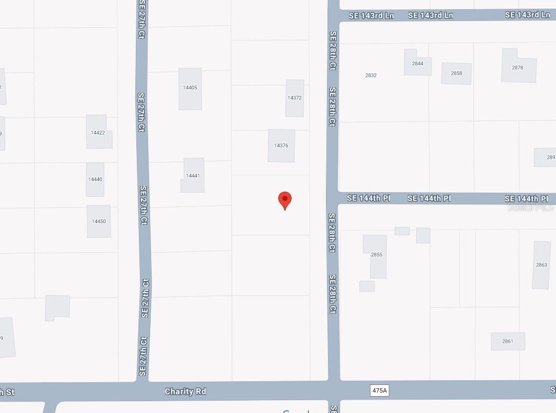 BELLEVIEW HEIGHTS ESTATE - Land