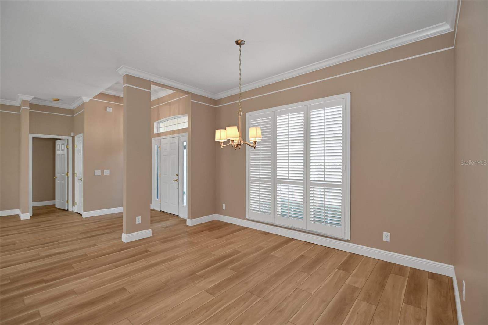 SUGARMILL WOODS CYPRESS VILLAGE - Residential