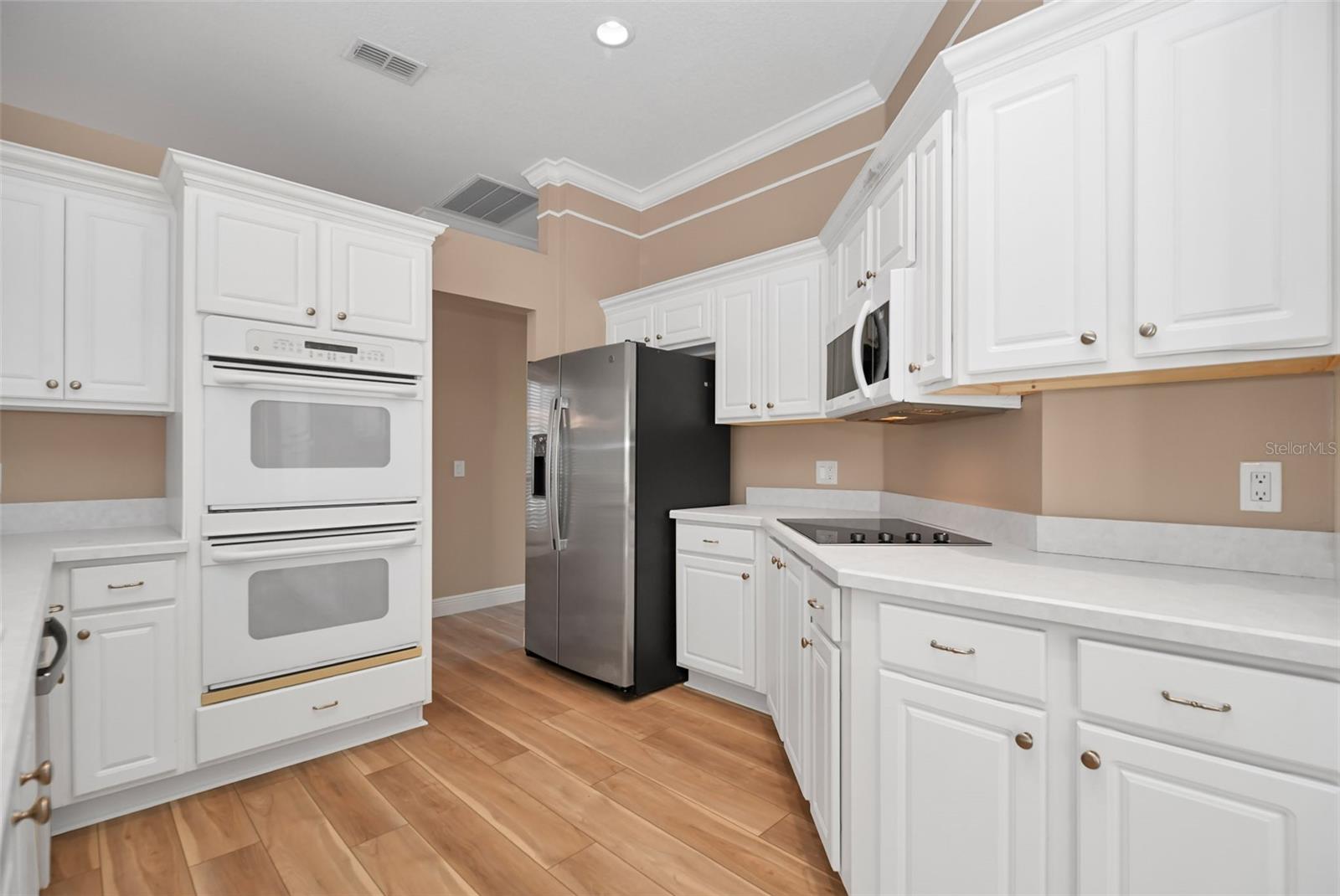 SUGARMILL WOODS CYPRESS VILLAGE - Residential