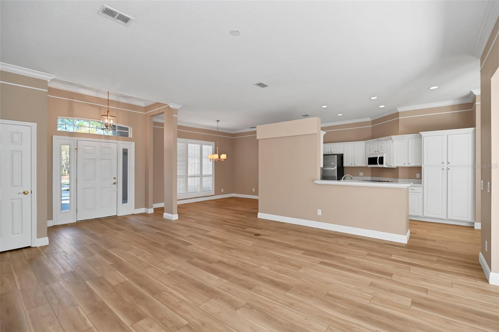 SUGARMILL WOODS CYPRESS VILLAGE - Residential