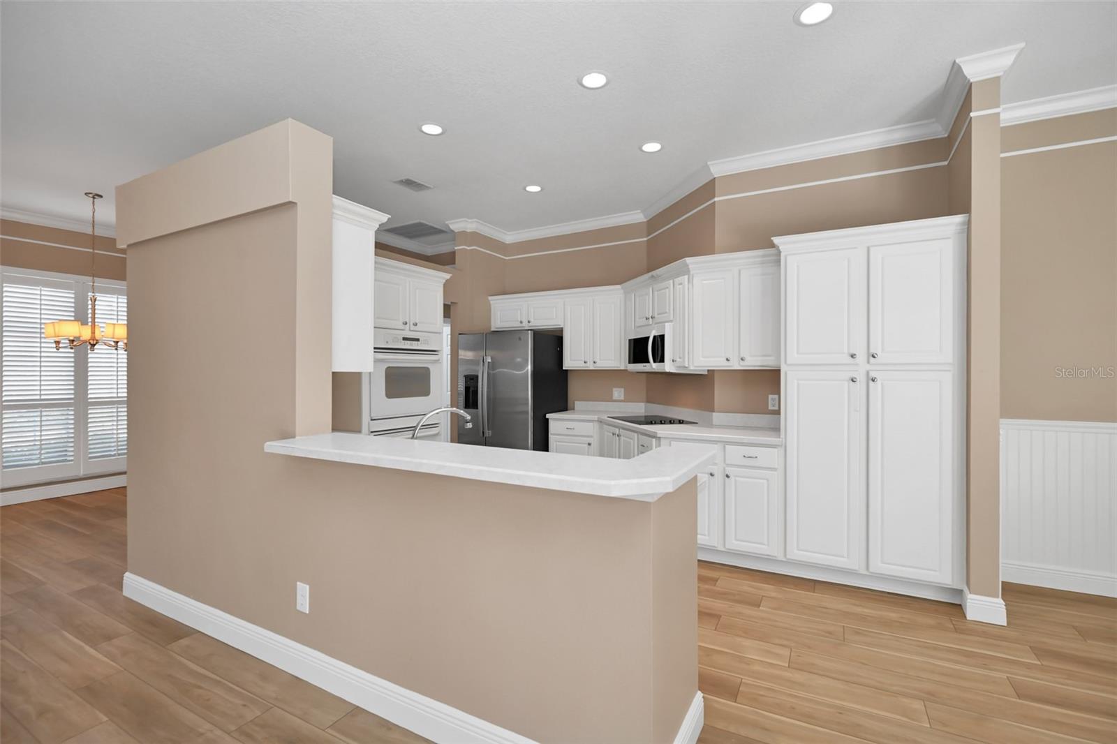 SUGARMILL WOODS CYPRESS VILLAGE - Residential