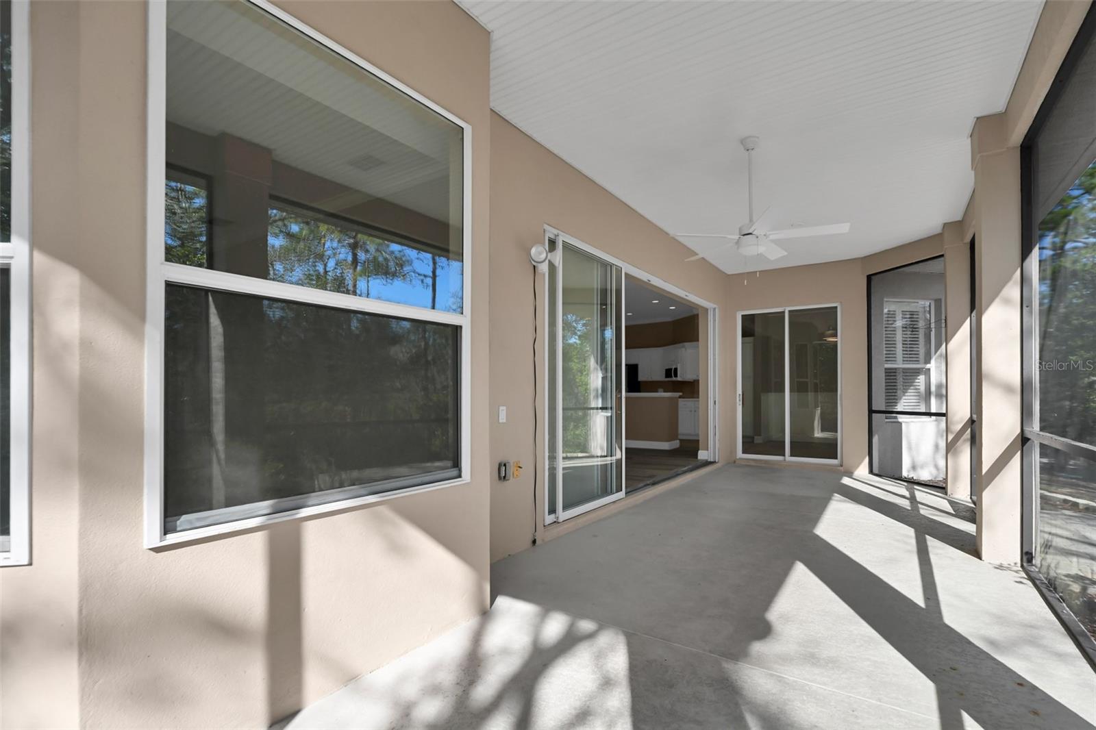 SUGARMILL WOODS CYPRESS VILLAGE - Residential