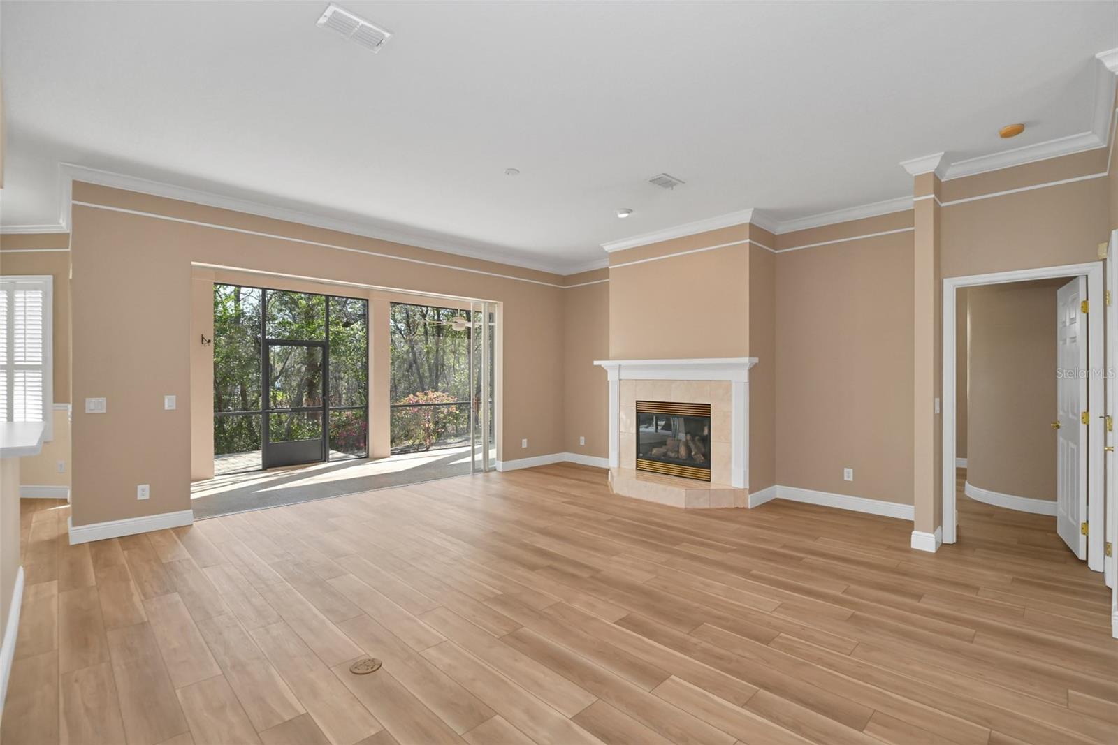 SUGARMILL WOODS CYPRESS VILLAGE - Residential