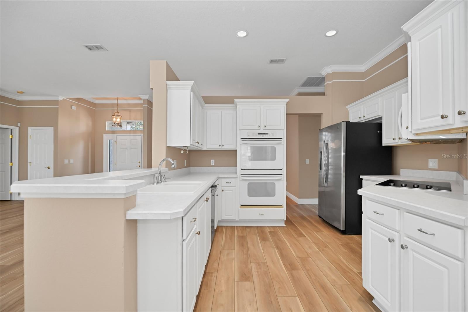 SUGARMILL WOODS CYPRESS VILLAGE - Residential