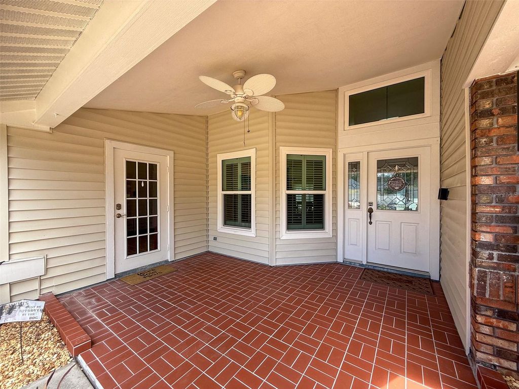 Photo of 1604 Gulf Beach Boulevard, Tarpon Springs, FL 34689 (MLS # W7877180)