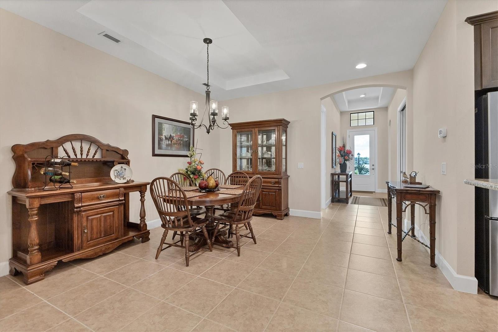 GRAND OAKS - Residential