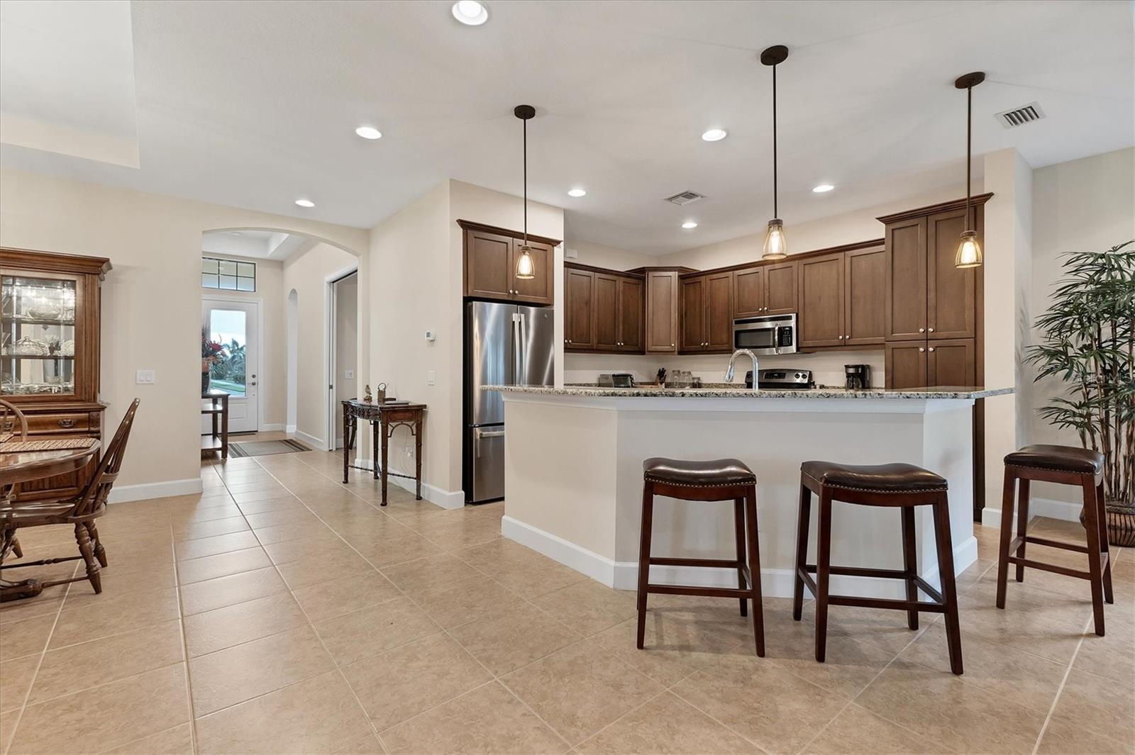 GRAND OAKS - Residential