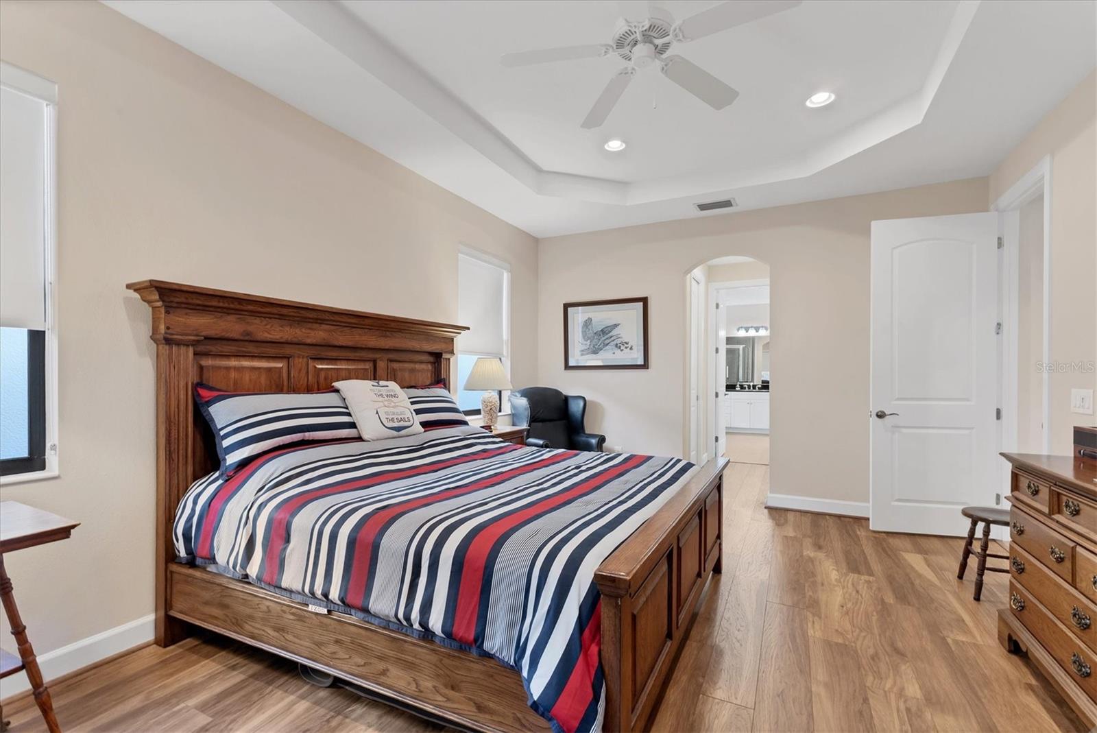GRAND OAKS - Residential