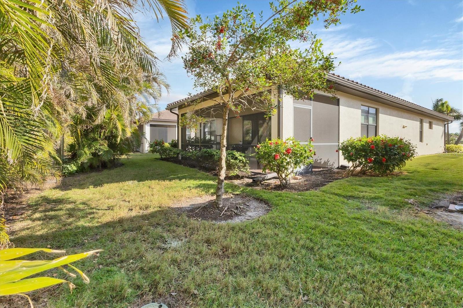 GRAND OAKS - Residential