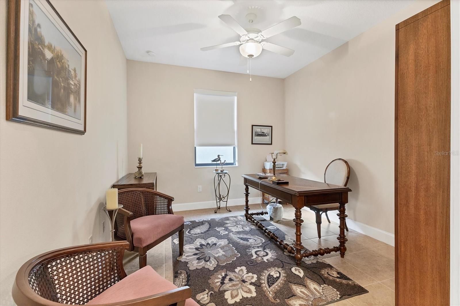 GRAND OAKS - Residential