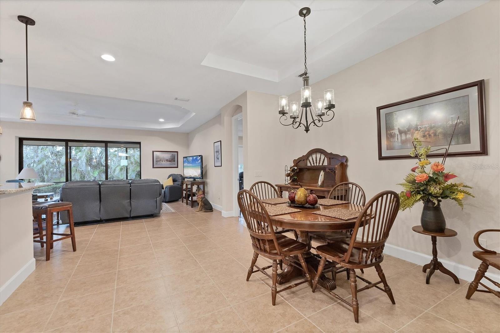 GRAND OAKS - Residential