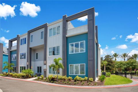 A home in KISSIMMEE