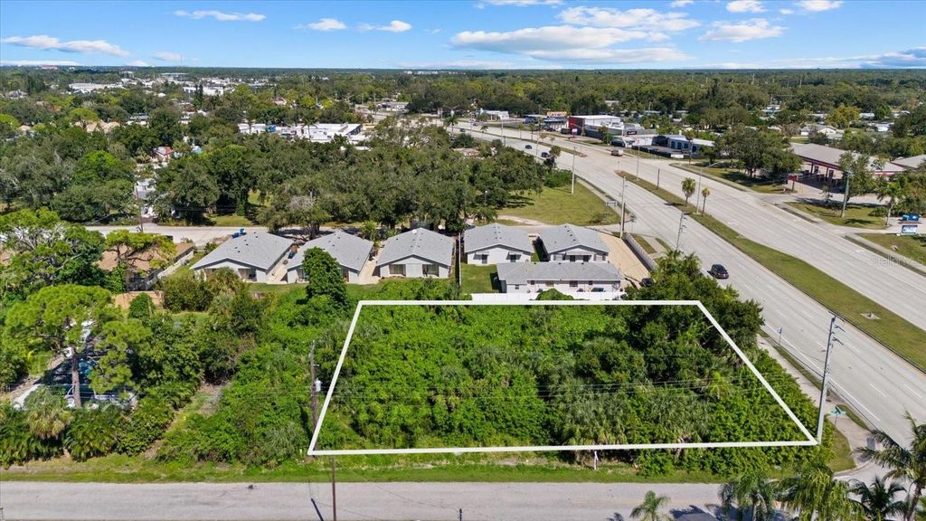 Photo of 0 La Palma, Nokomis, FL 34275 (MLS # C7515459)