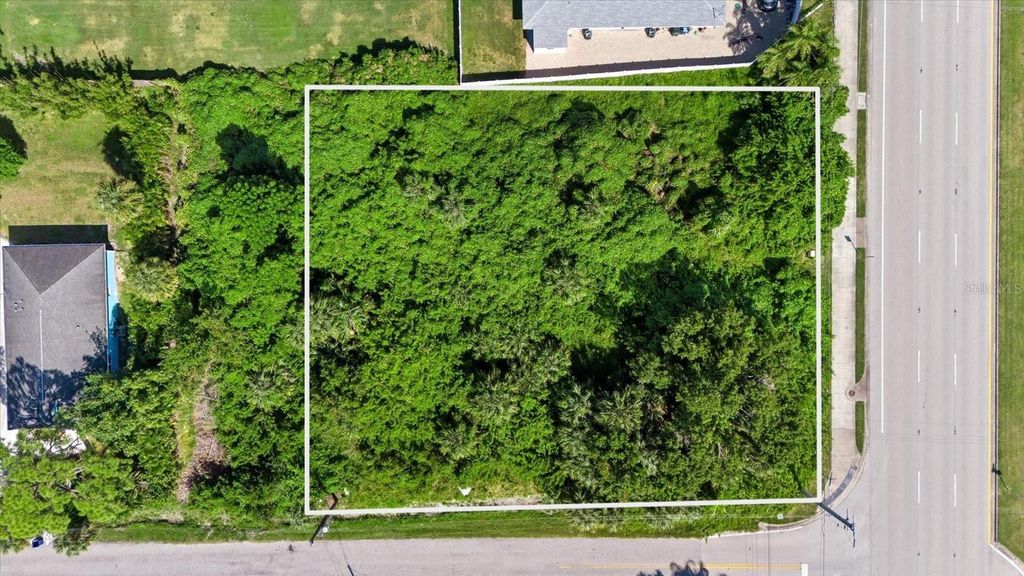 Photo of 0 La Palma, Nokomis, FL 34275 (MLS # C7515459)