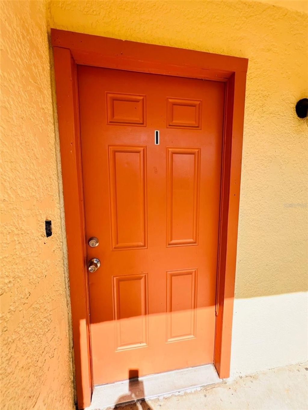 Photo of 2192 Knox Mcrae Drive #1, Titusville, FL 32780 (MLS # O6395407)