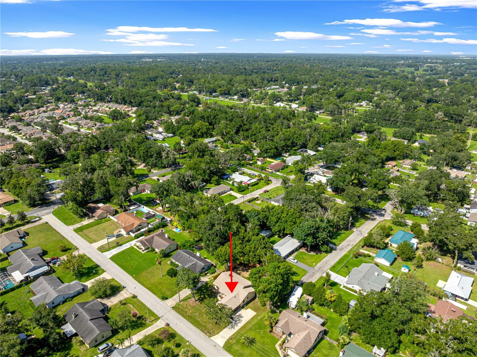 804 NE 46TH COURT