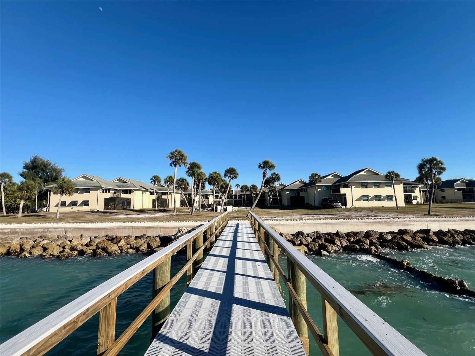 SEA VILLAGE - Residential