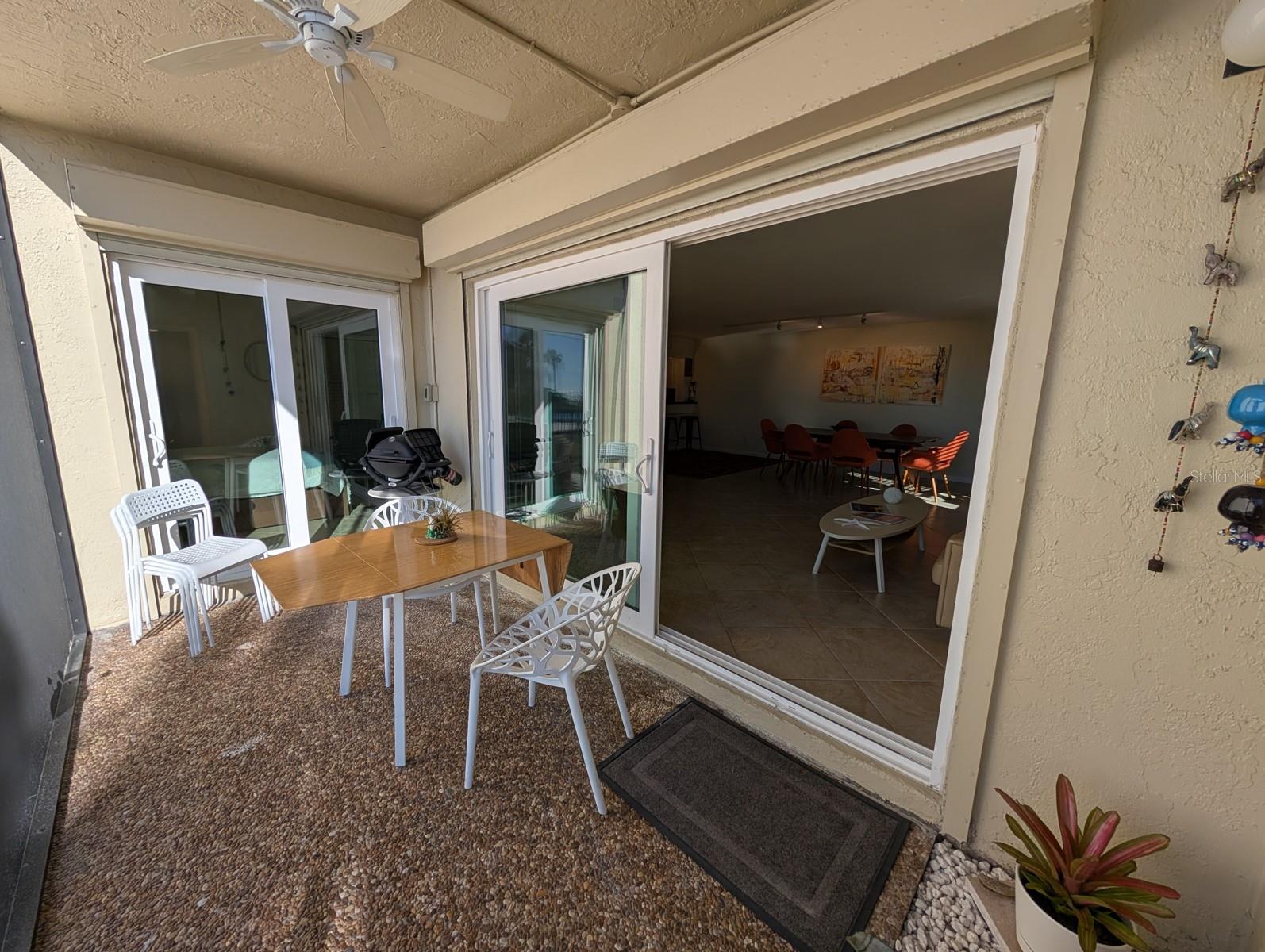 SEA VILLAGE - Residential