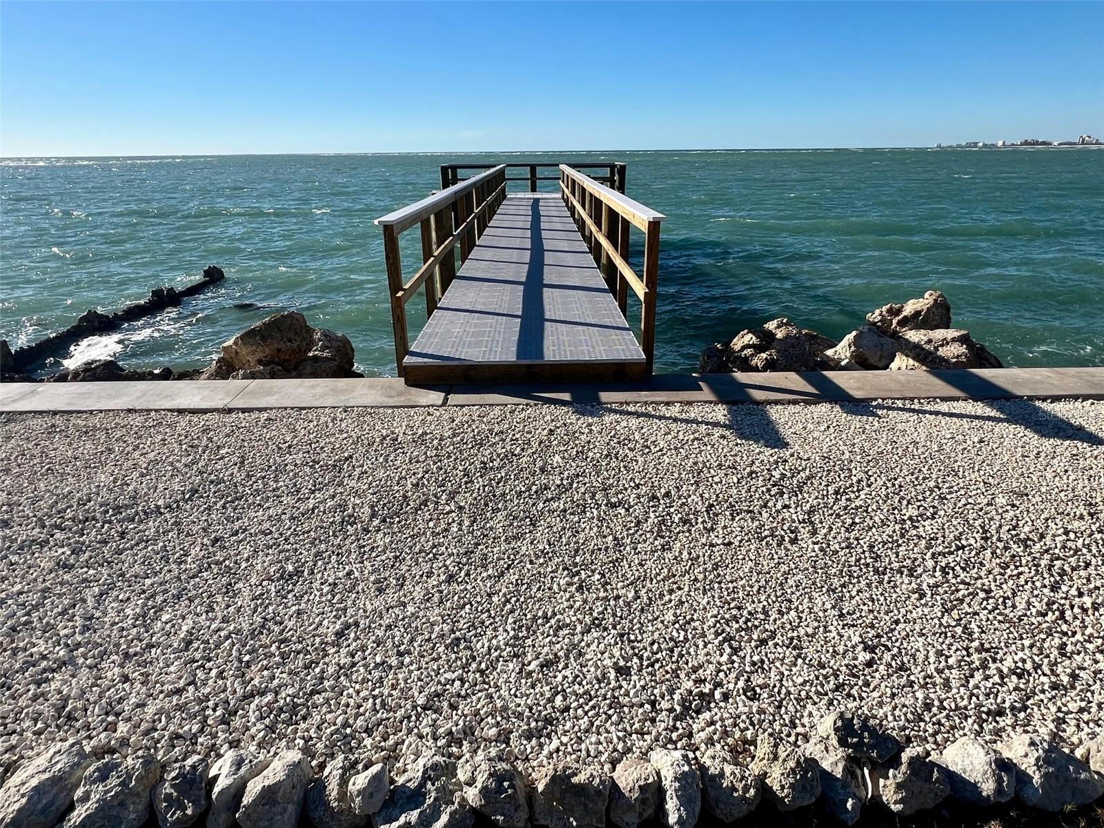 SEA VILLAGE - Residential