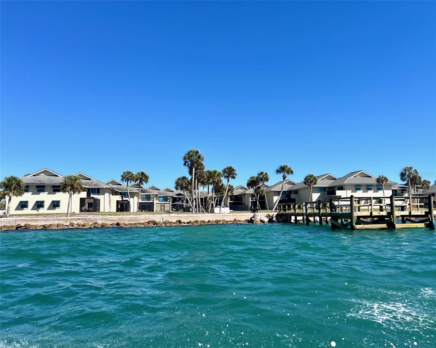 SEA VILLAGE - Residential