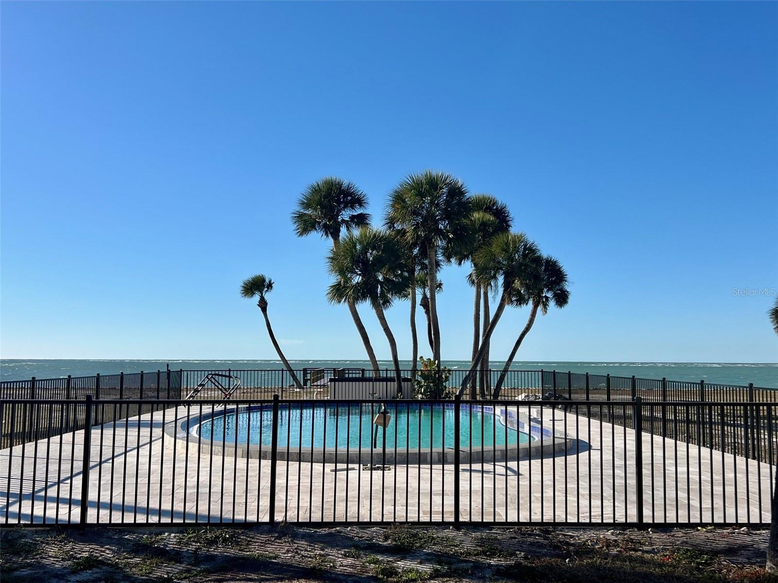 SEA VILLAGE - Residential