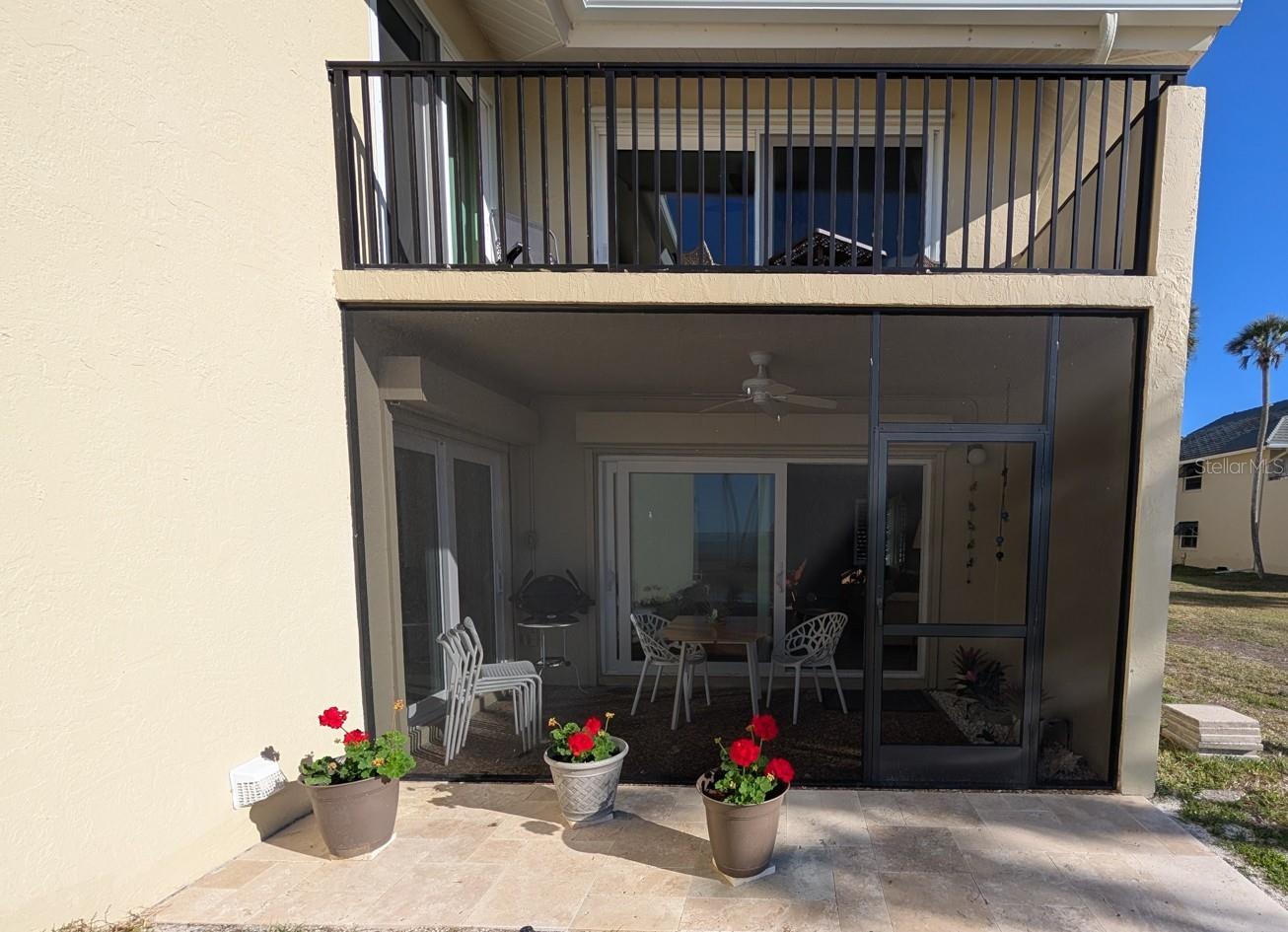 SEA VILLAGE - Residential