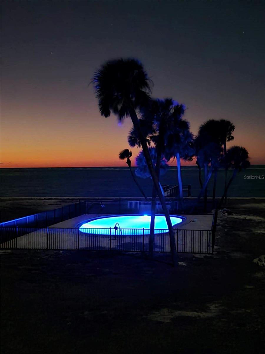 SEA VILLAGE - Residential