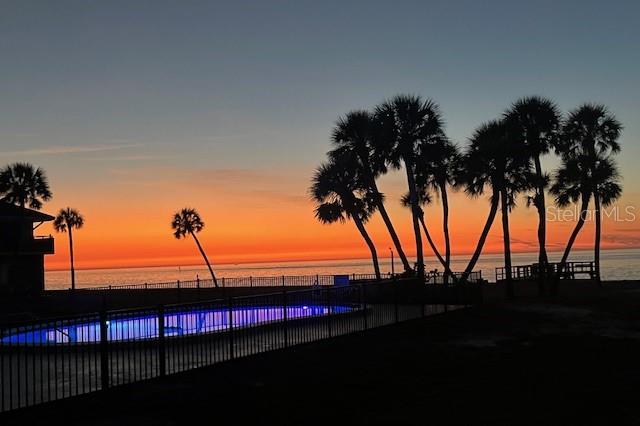 SEA VILLAGE - Residential