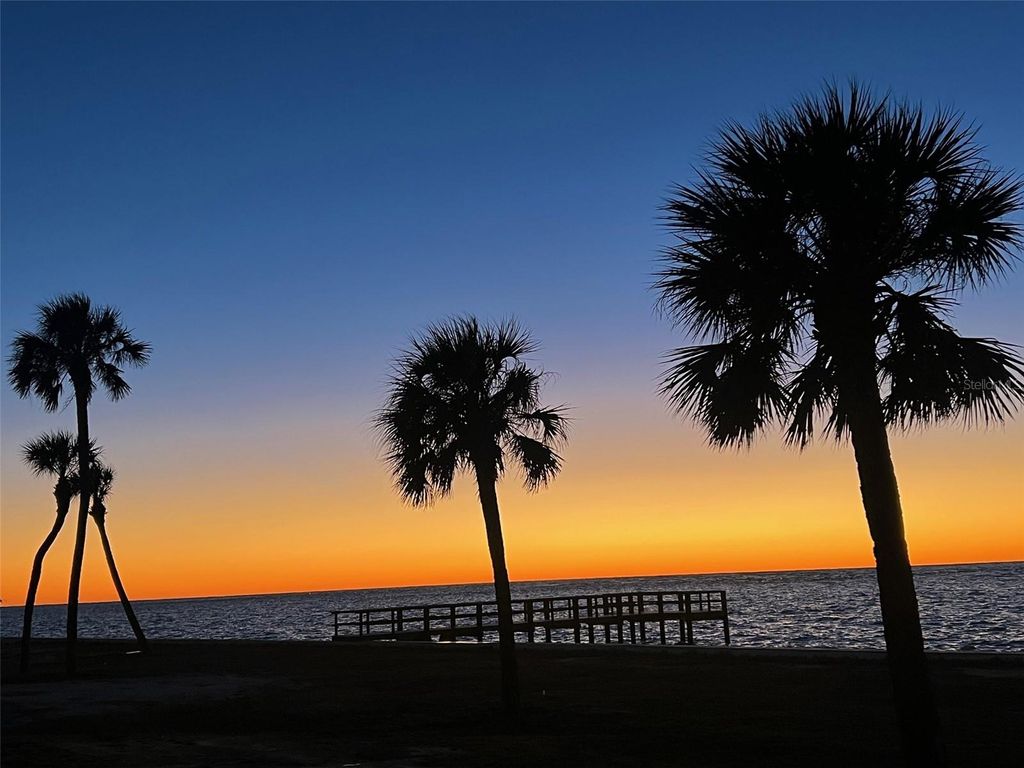 Photo of 4660 Ocean Boulevard #C1, Sarasota, FL 34242 (MLS # A4680057)