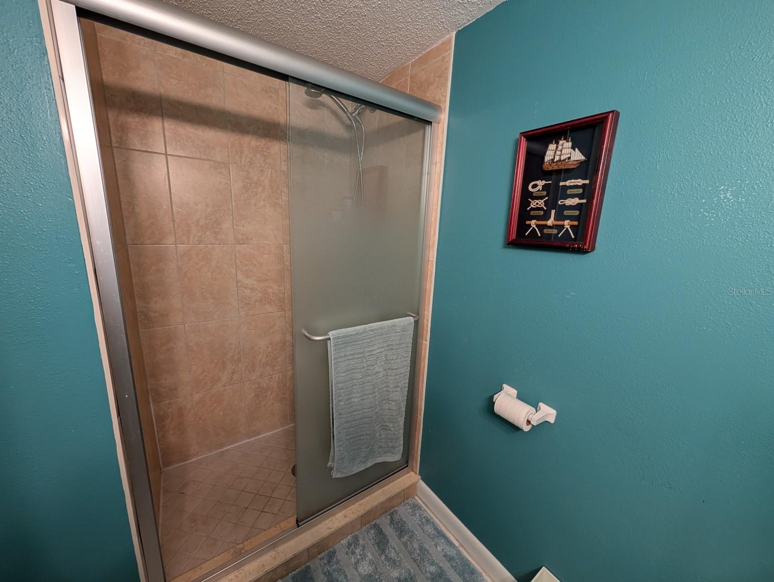 SEA VILLAGE - Residential